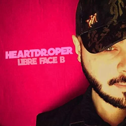 Album Libre Face B