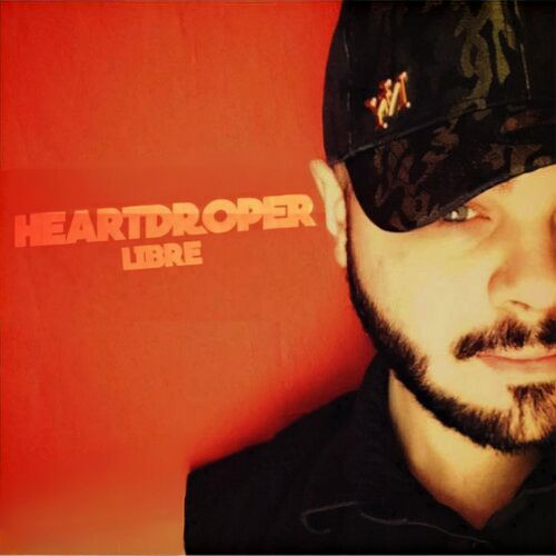 Album Libre
